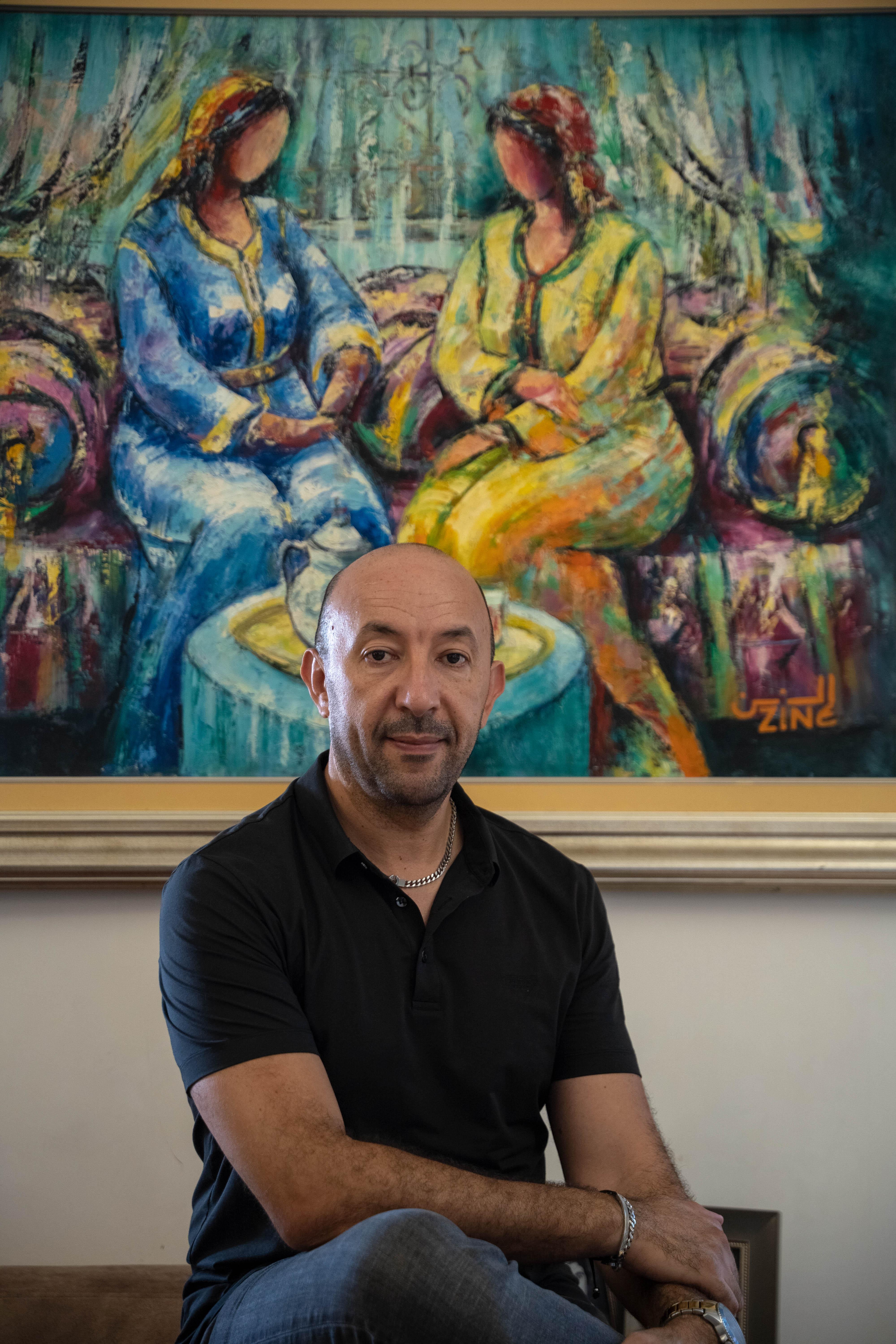 Soufiane MAJDOUL