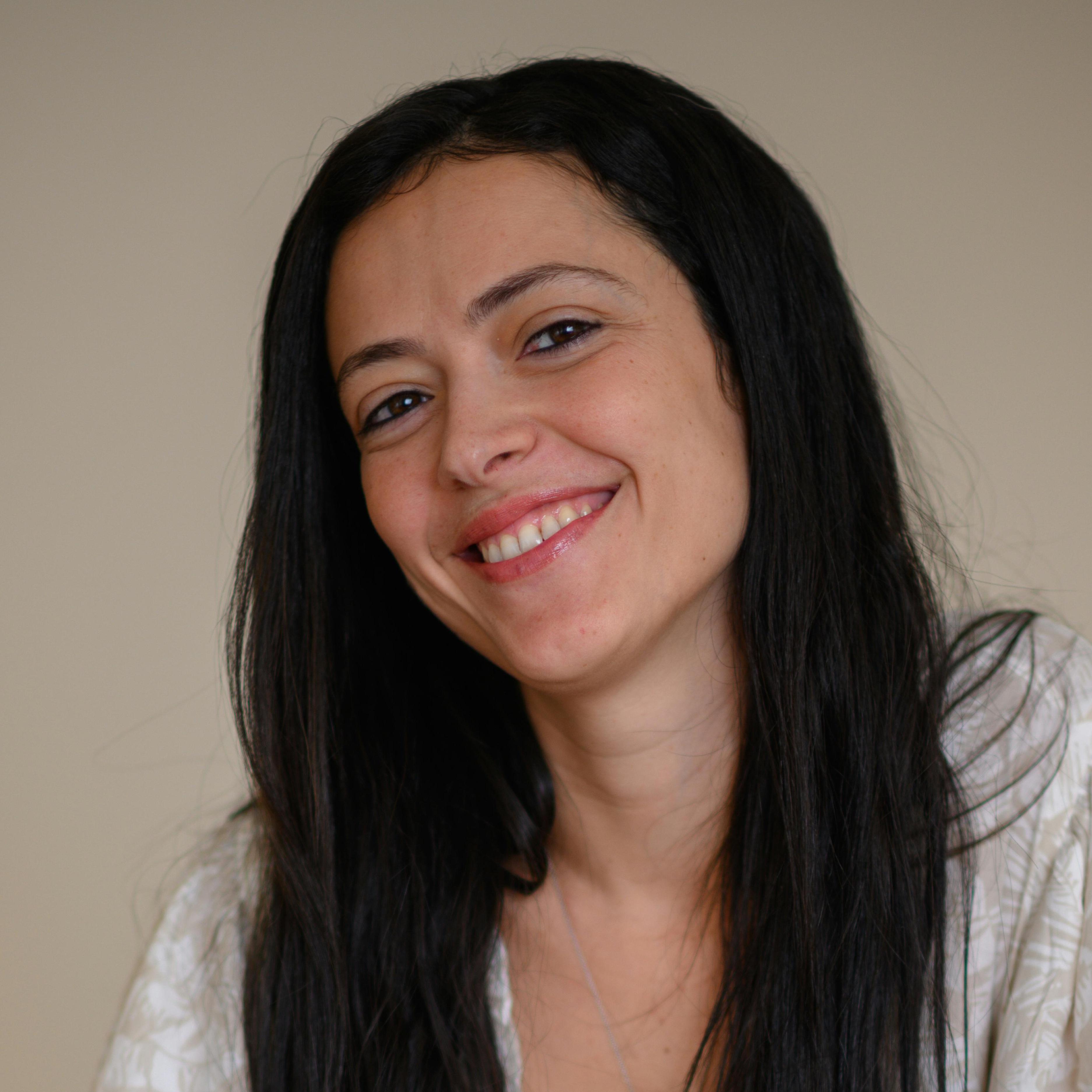 Leïla  Benjelloun Touimi