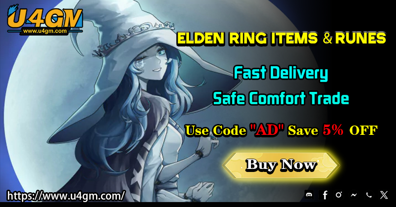 buy Elden Ring Items